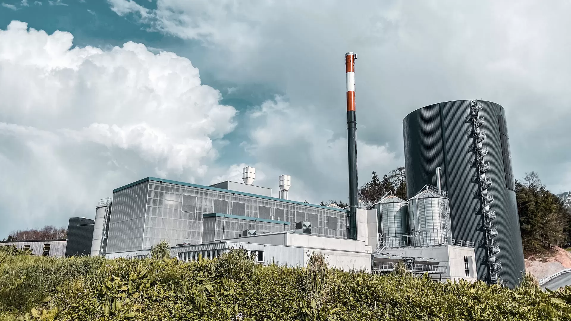 Energiezentrum Rigi