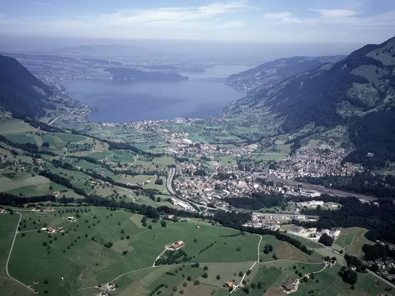 Region Arth-Goldau