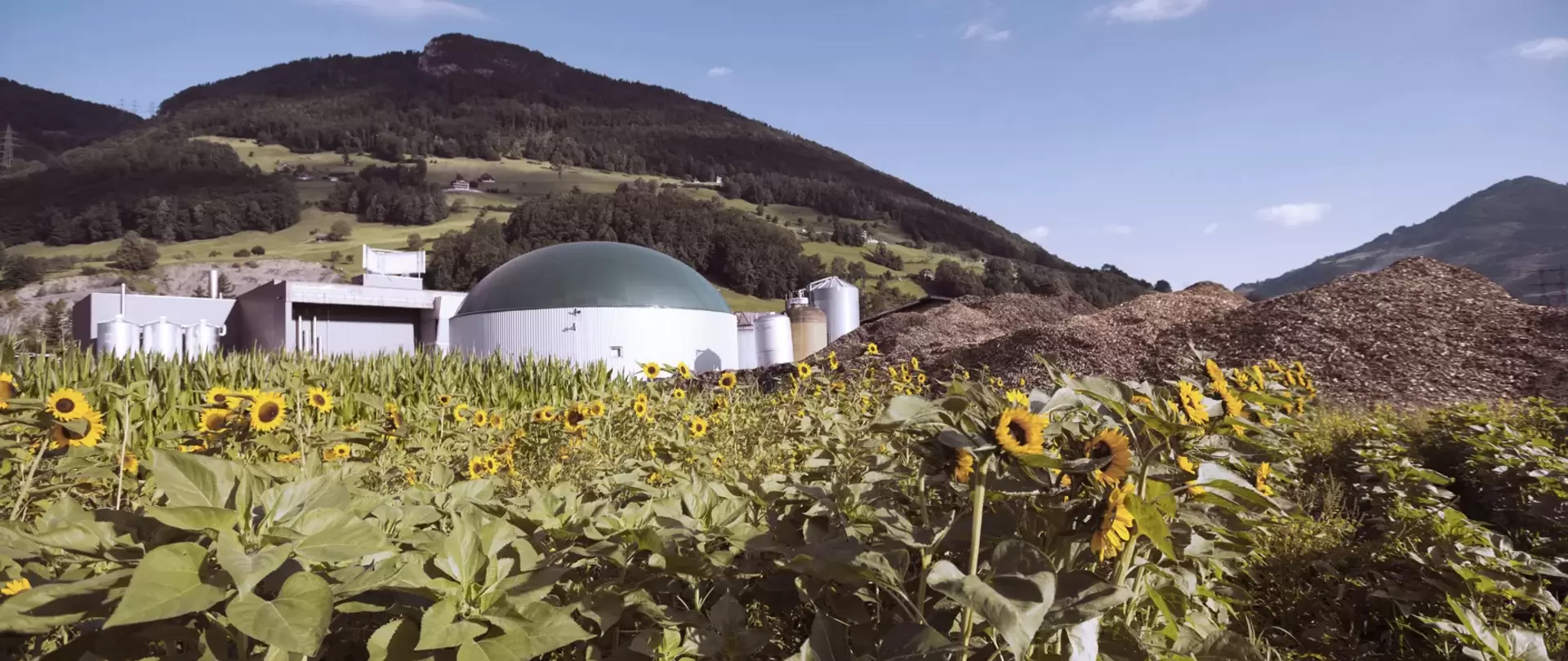 AGRO Energiezentrum Schwyz 