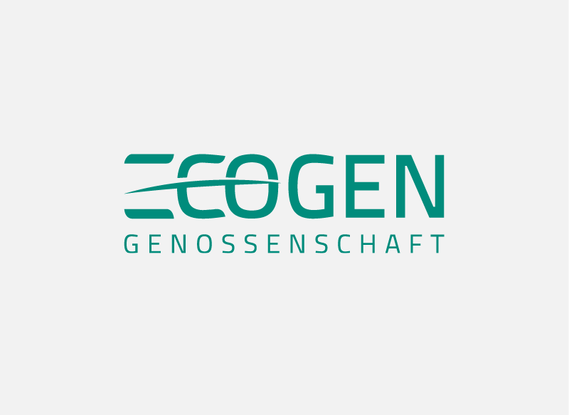 Logo ECOGEN Euthal