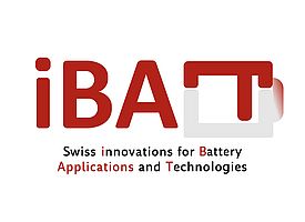 Logo iBAT 