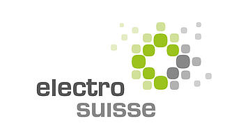 Logo electrosuisse