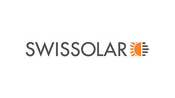 Logo Swissolar