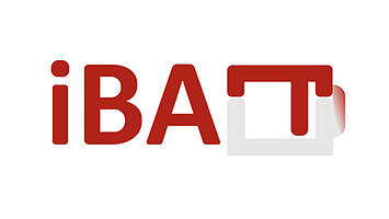 Logo iBAT