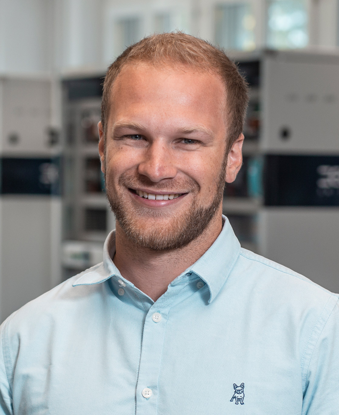 Pirmin Reichmuth CEO bei ecocoach AG